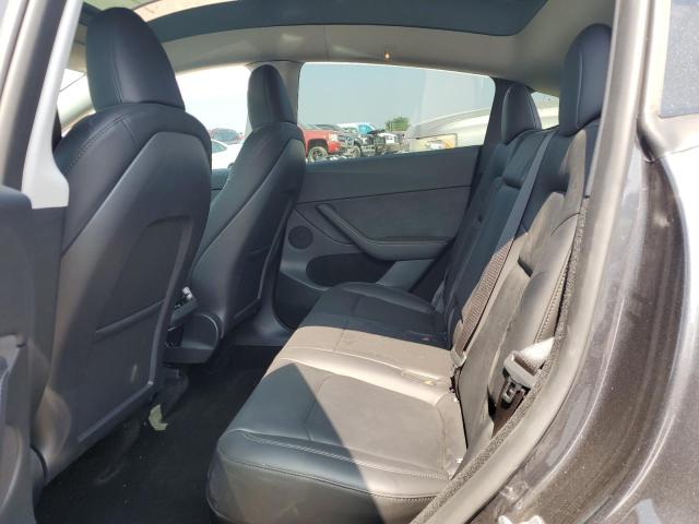 2024 TESLA MODEL Y - 7SAYGDEE6RF078648