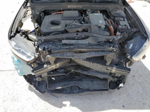 VIN 3FA6P0SU3FR182023 2015 Ford Fusion, Titanium Phev no.11