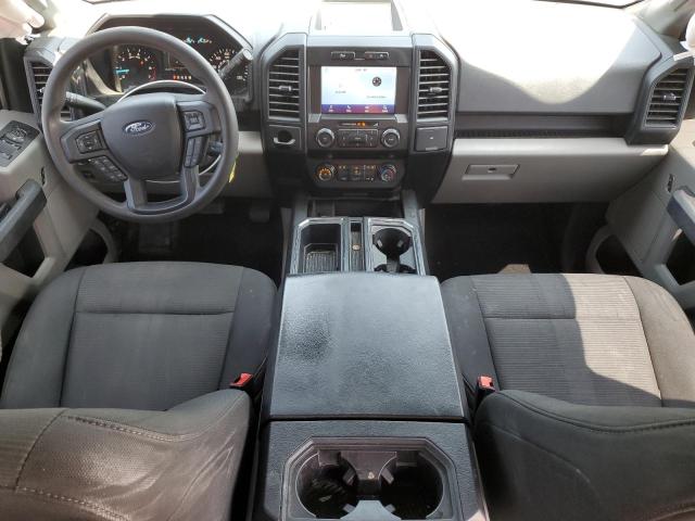 2019 FORD F150 SUPER - 1FTEW1CP9KKD71250