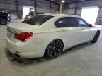 BMW 750 LXI photo