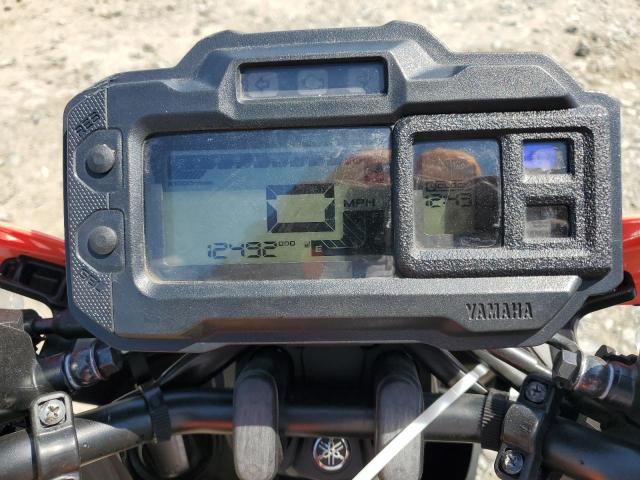 2022 YAMAHA YW125 RKRSEH9Y6NA003111