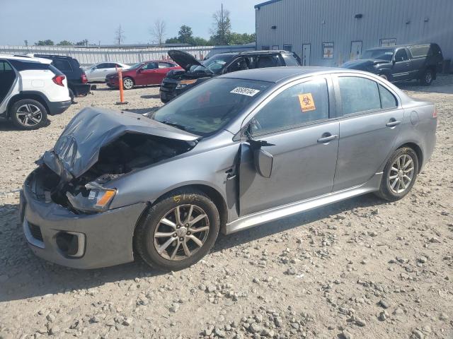 2016 MITSUBISHI LANCER ES #2972443453