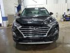 HYUNDAI TUCSON LIM photo