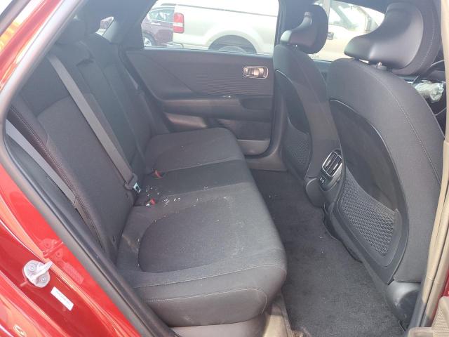 2024 HYUNDAI IONIQ 6 SE - KMHM24AA7RA072696