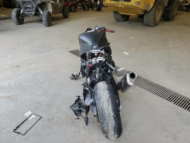 2018 HONDA CBR1000 RR JH2SC7719JK100215
