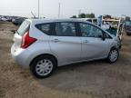 NISSAN VERSA NOTE photo