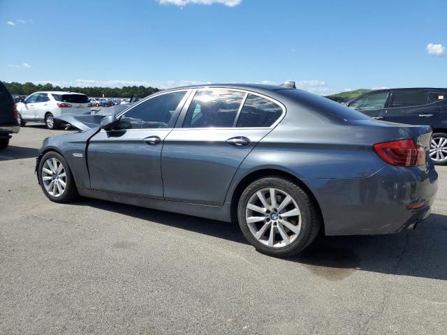 2016 BMW 535 XI - WBA5B3C55GG253144