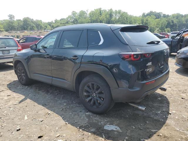 MAZDA CX-50 PREF 2024 black  gas 7MMVABBM9RN204388 photo #3