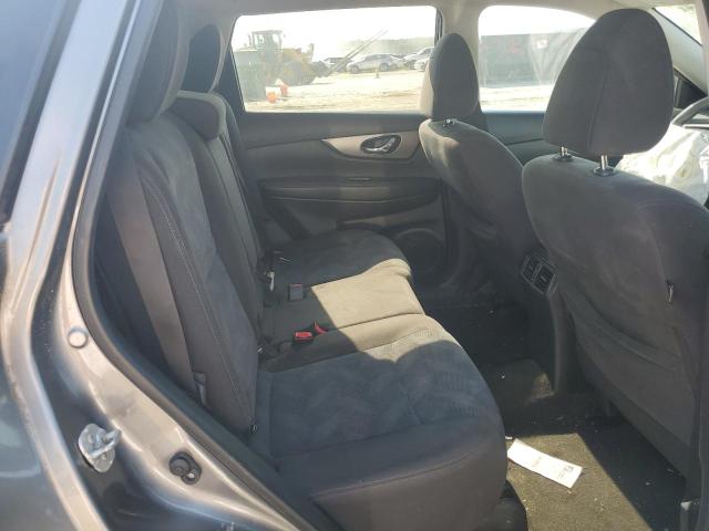 2016 NISSAN ROGUE S - KNMAT2MT1GP635550
