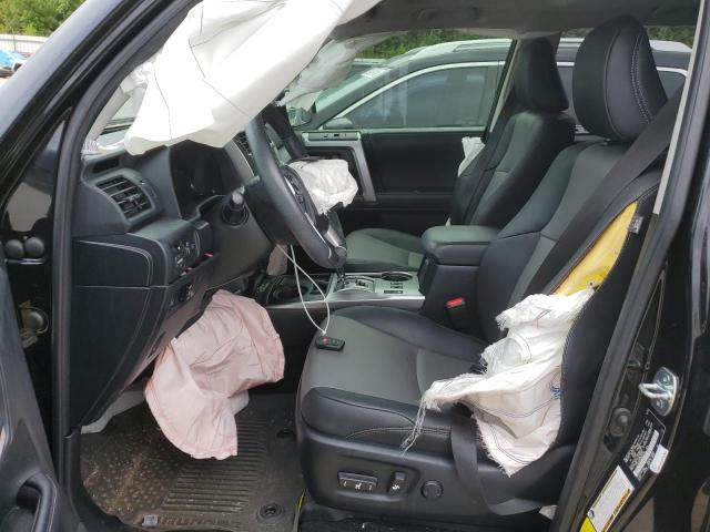 2022 TOYOTA 4RUNNER SR - JTEFU5JR7N5265190