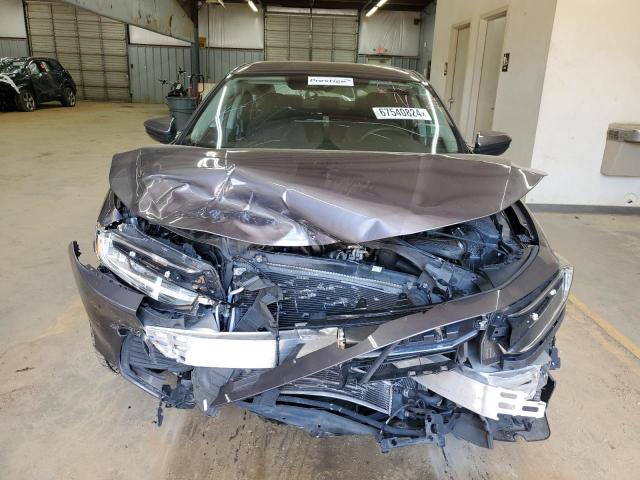 2021 HONDA INSIGHT EX 19XZE4F56ME010516  67540824