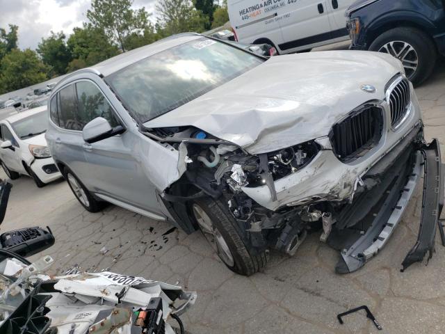 2020 BMW X3 XDRIVE3 - 5UXTY5C09L9D60433
