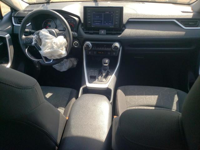 2021 TOYOTA RAV4 XLE - 2T3P1RFV2MC235859