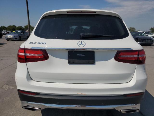 2018 MERCEDES-BENZ GLC 300 WDC0G4JBXJV099461  68277404