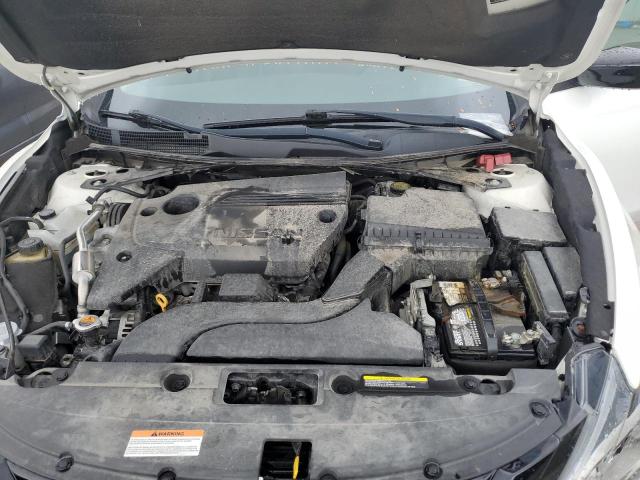 2018 NISSAN ALTIMA 2.5 - 1N4AL3AP0JC250837