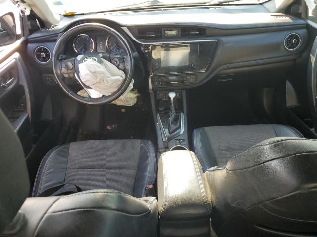 2018 TOYOTA COROLLA L - 2T1BURHE2JC080572