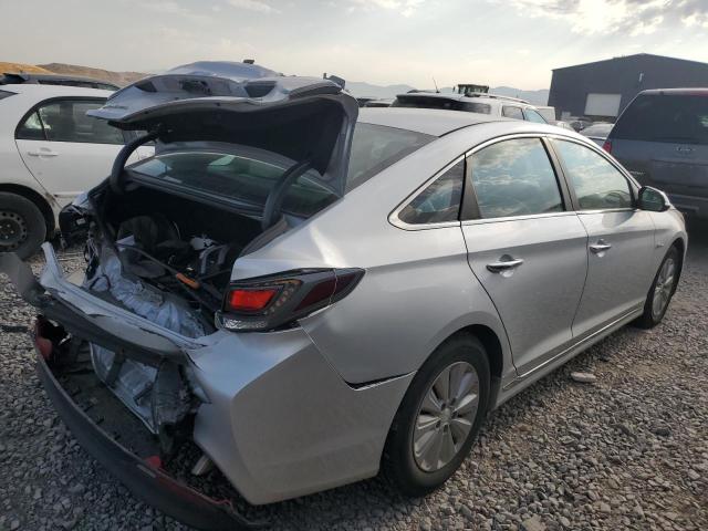 2016 HYUNDAI SONATA HYB - KMHE24L11GA033424
