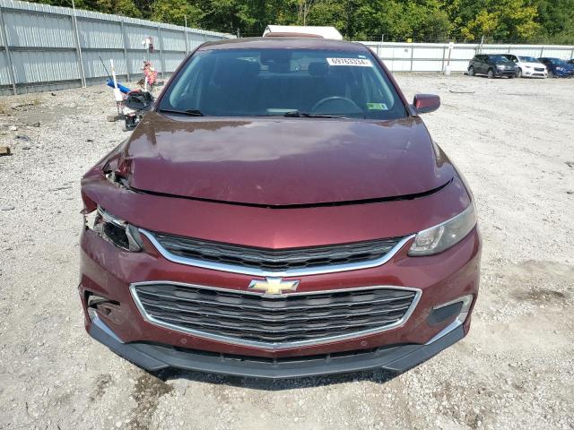 2016 CHEVROLET MALIBU LT - 1G1ZE5STXGF207296