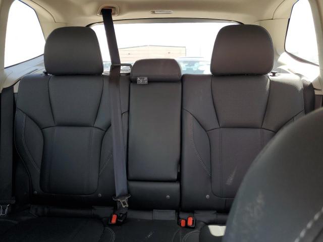 2019 SUBARU FORESTER T - JF2SKAWC6KH418370