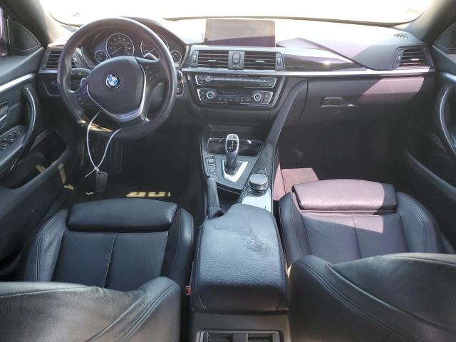 VIN WBA4F9C37HG812227 2017 BMW 4 Series, 430XI Gran... no.8