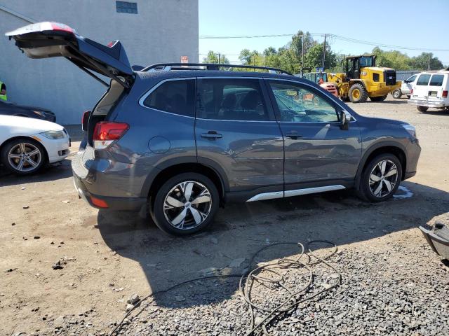 2020 SUBARU FORESTER T - JF2SKAXC7LH601230