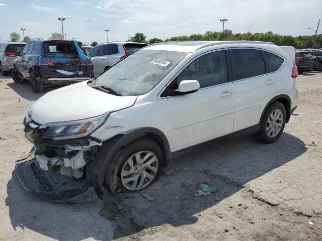 2015 HONDA CR-V EXL 5J6RM4H7XFL044786  66958154