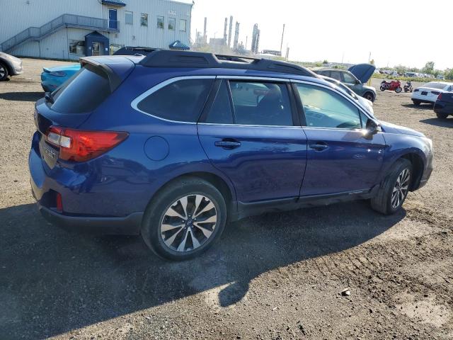 2017 SUBARU OUTBACK 2. - 4S4BSCNC1H3429824
