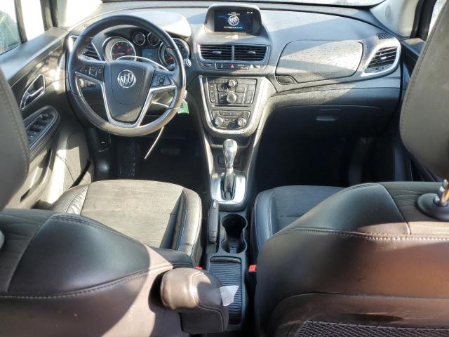 2016 BUICK ENCORE - KL4CJESBXGB623625