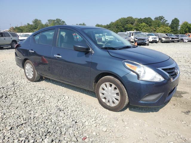 2016 NISSAN VERSA S - 3N1CN7AP1GL805590