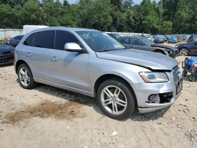 VIN WA1LFAFP0FA031364 2015 Audi Q5, Premium Plus no.4