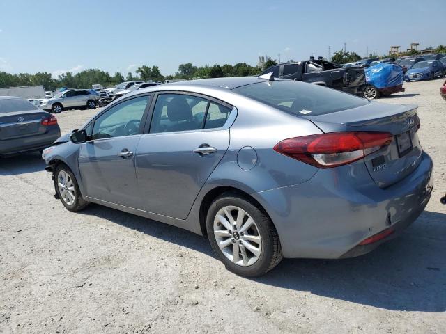 VIN 3KPFL4A75HE010322 2017 KIA Forte, LX no.2