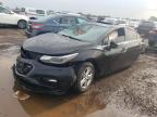 2016 CHEVROLET CRUZE LT - 1G1BE5SM6G7254247