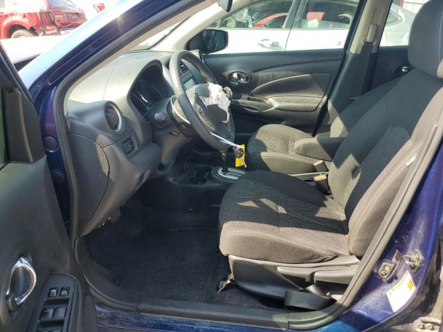 2019 NISSAN VERSA S - 3N1CN7AP3KL805177