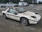 PONTIAC FIERO SE photo