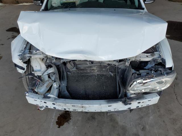 2018 CHRYSLER 300 TOURIN - 2C3CCAAG8JH330833