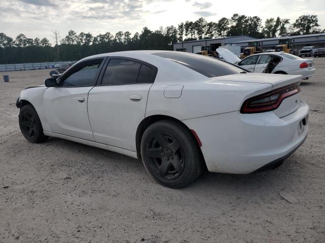 2016 DODGE CHARGER PO - 2C3CDXAT0GH167147