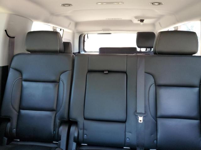 2019 CHEVROLET SUBURBAN K - 1GNSKHKC4KR330092