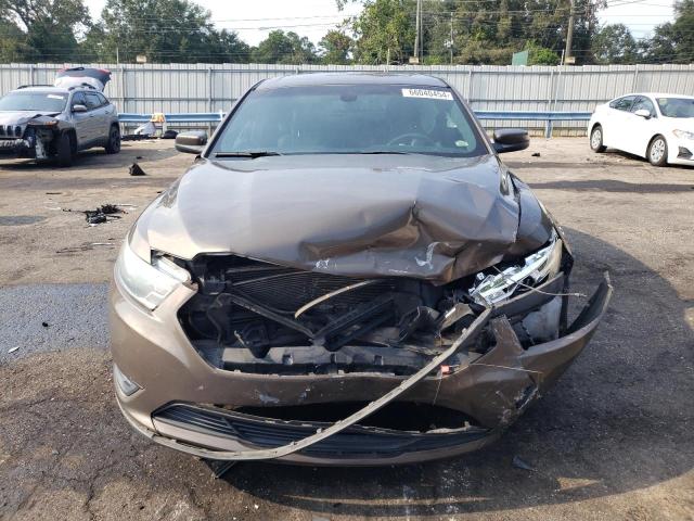 VIN 1FAHP2E88FG134897 2015 Ford Taurus, Sel no.5