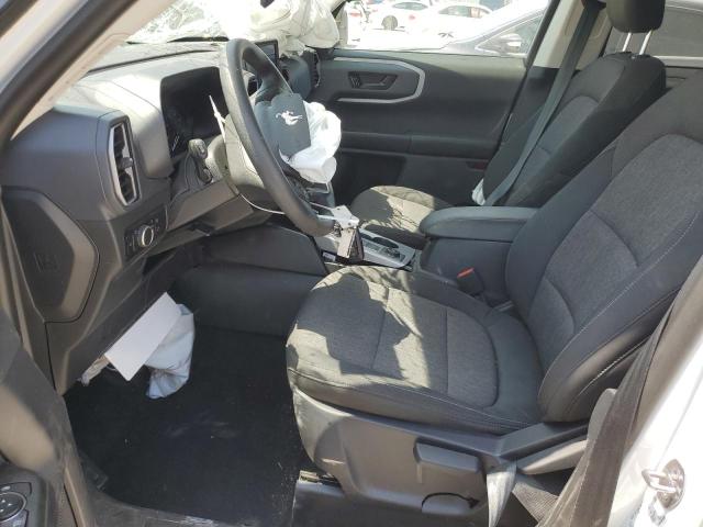 2024 FORD BRONCO SPO - 3FMCR9B68RRE99907