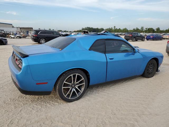 2023 DODGE CHALLENGER - 2C3CDZBT3PH605668