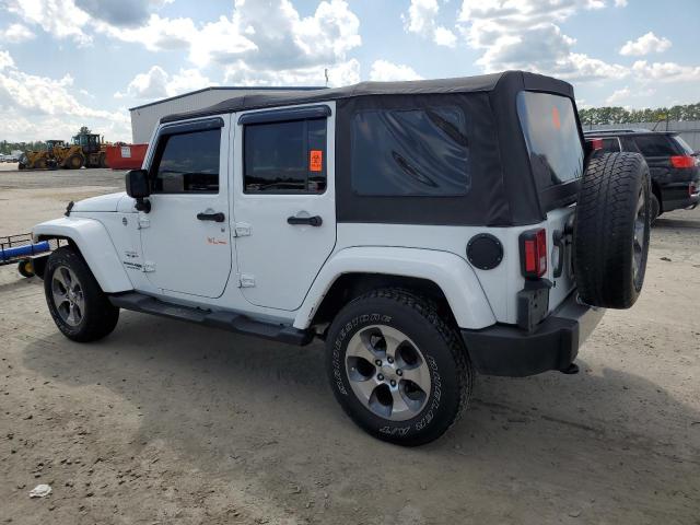 2018 JEEP WRANGLER U - 1C4HJWEG2JL922021