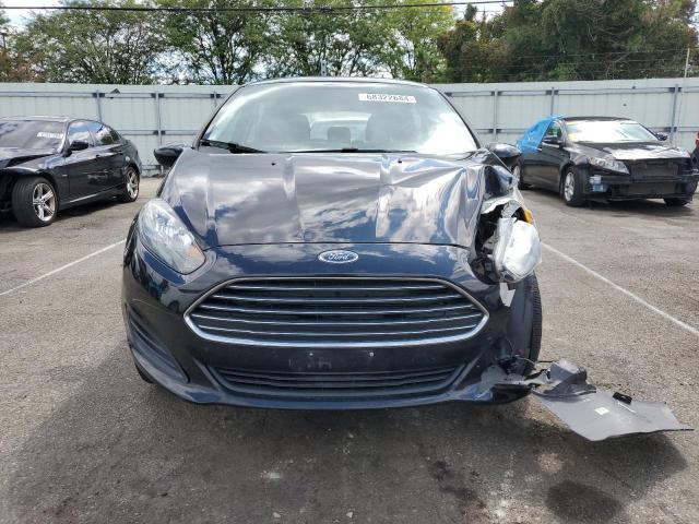 2019 FORD FIESTA SE - 3FADP4EJ9KM146134
