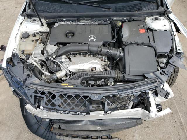 VIN WDD3G4FB2LW037440 2020 Mercedes-Benz A-Class, 2... no.11