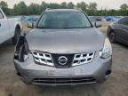 NISSAN ROGUE S photo