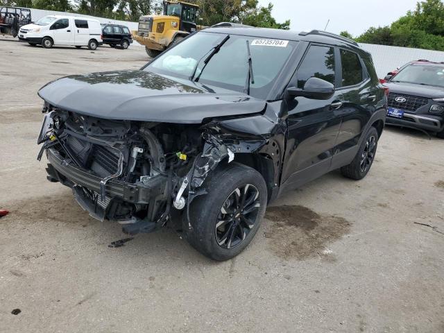 2023 CHEVROLET TRAILBLAZE #3025039169