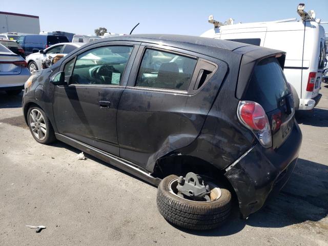 KL8CK6S03EC450215 Chevrolet Spark 1lt 2014