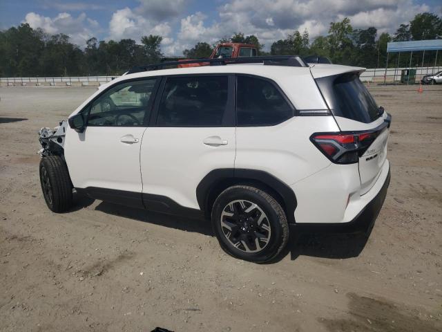 2025 SUBARU FORESTER P - JF2SLDDCXSH415232