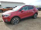 2019 BUICK ENCORE ESS - KL4CJGSB9KB711988