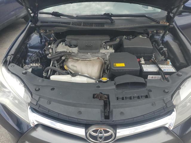2015 TOYOTA CAMRY LE - 4T4BF1FK6FR499783