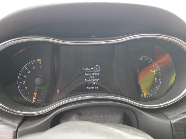 2021 JEEP GRAN CHERO 1C4RJFAG3MC524637